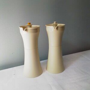 Vintage Tupperwear Set